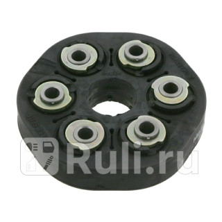 Муфта кардана Febi 03580 10570₽