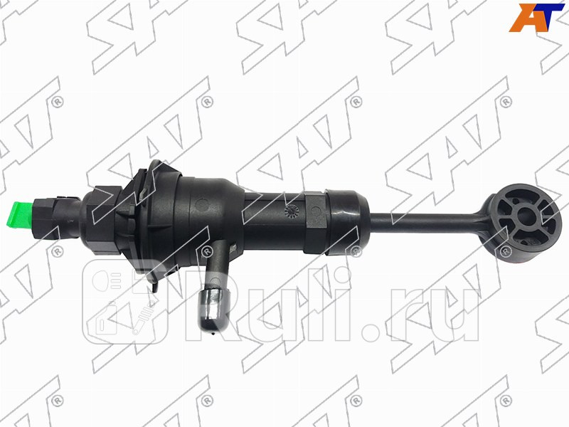 Цилиндр сцепления главный FIAT DUCATO 06- SAT ST-55192726 2410₽