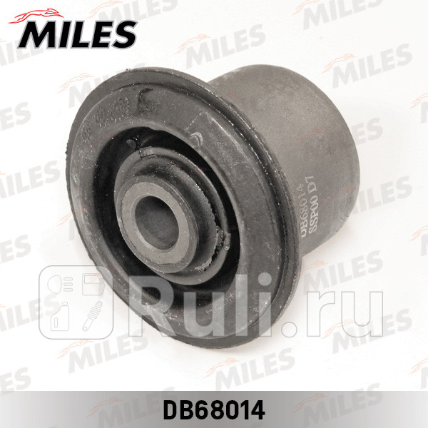 Сайлентблок рычага переднзадний AUDI 80 B2-B4 LMI 1012603 DB68014 MILES DB68014 230₽