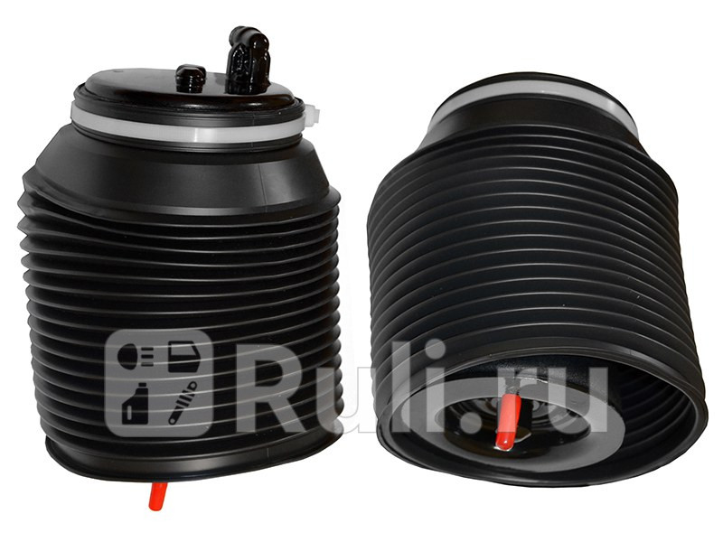 Пневмоподушка амортизатора RR TOYOTA LAND CRUISER PRADO 09- RH SAT ST-48080-60010 8540₽