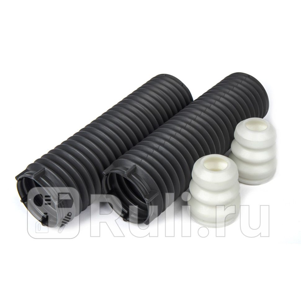 Пыльникотбойник переднего амортизатора компл GANZ GIK07027 1590₽