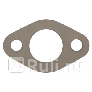 Прокладка масляного охладителя MAN Febi 100217 0₽