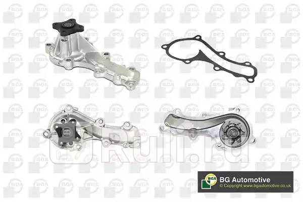 Насос системы охлаждения BGA CP3362 3120₽