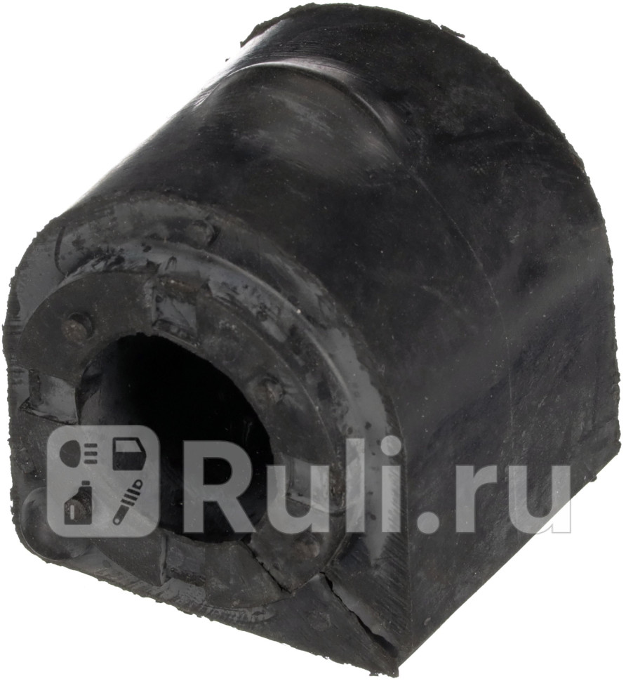 Втулка стабилизатора переднего 22мм LR FORD C-Max Focus TransitVOLVO V40 GATES AWS1805 460₽