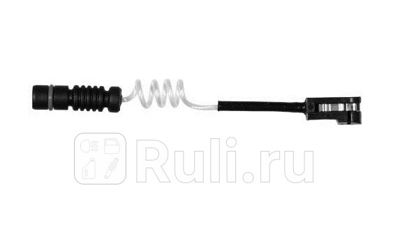 Датчик износа тормозных колодок Pilenga WIP1148 0₽