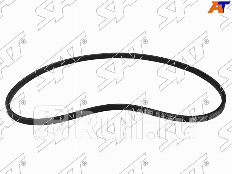 Ремень клиновой 13x1180 MITSUBISHI 4D3 Canter 33D-46D 91-95-02- ALTx2 SAT ST-540-0030 490₽