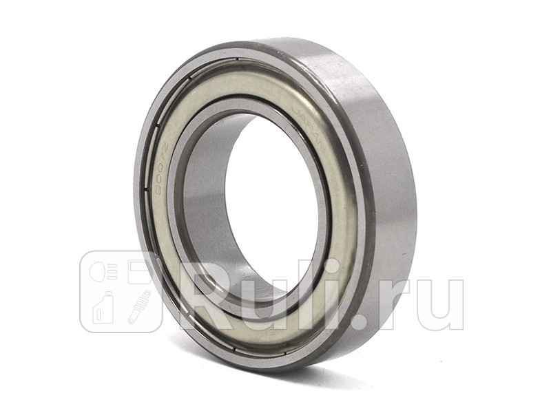 Подшипник генератора 356214 NSK Nsk 6007ZZCM 590₽