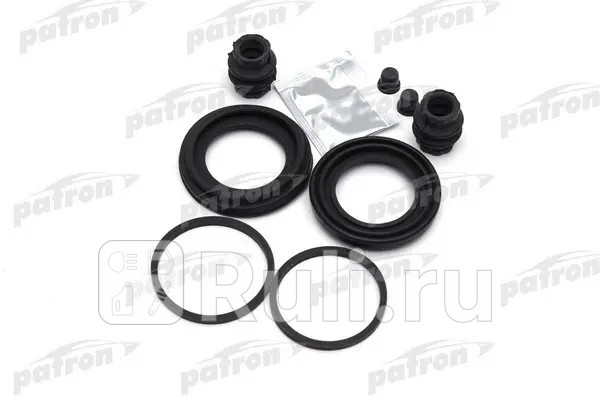 Ремкомплект тормозного суппорта PATRON PRK168 710₽
