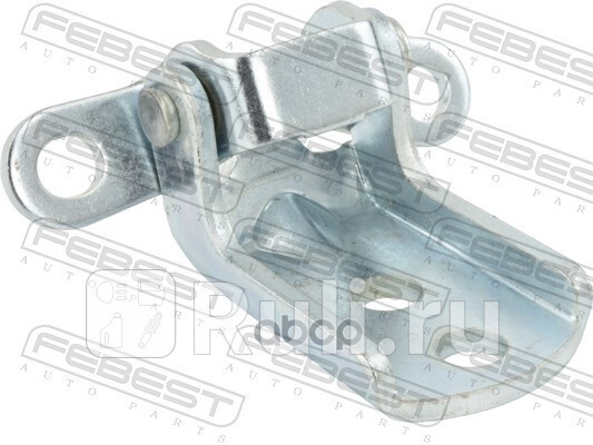 ПЕТЛЯ ПЕРЕДНЕЙ ЛЕВОЙ ДВЕРИ НИЖНЯЯ FEBEST 0299-HDB10RSFLL 3270₽