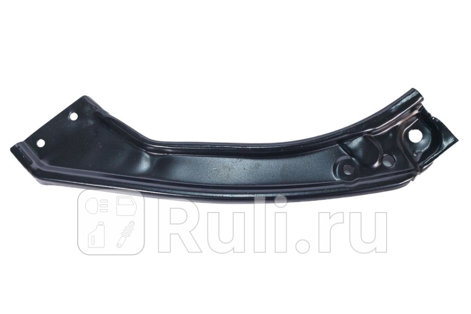 Крепление фары левое для Volkswagen Polo 6 2020-2021 Jorden JH20POL20021AL 500₽