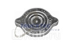 Крышка расширительного бачка MB 12 bar TRUCKTEC 0240204 0₽
