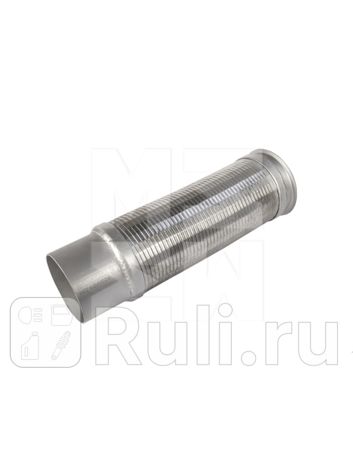 гофра глушителя 115х410 MAN TGSTGXTGA MARSHALL M7424009 0₽