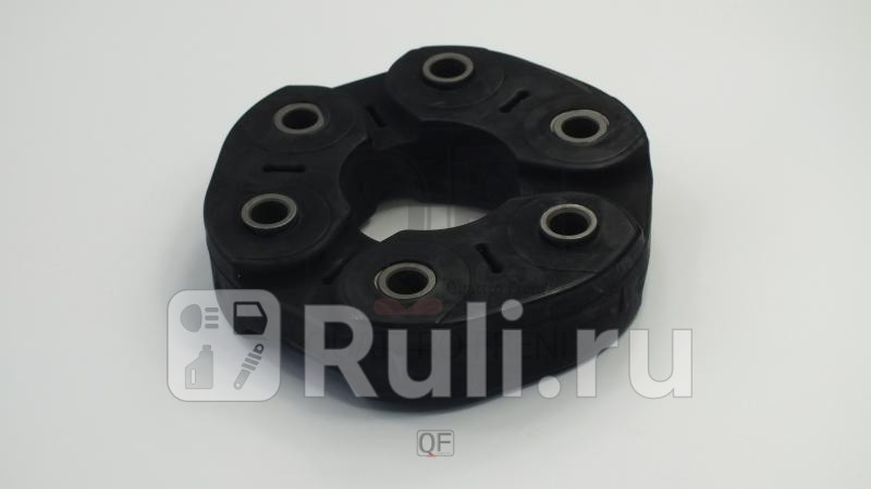 Муфта карданного вала Quattro Freni QF23C00103 3170₽