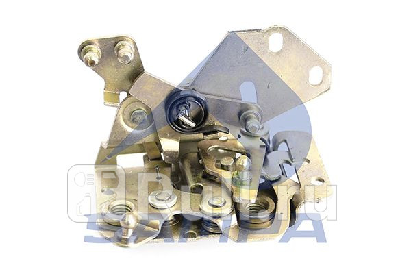 Замок двери передней правой Sampa 052172 2510₽