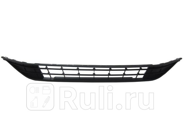 Решетка переднего бампера для Volkswagen Polo 6 2020-2021 Forward VWPLO20-190 1130₽