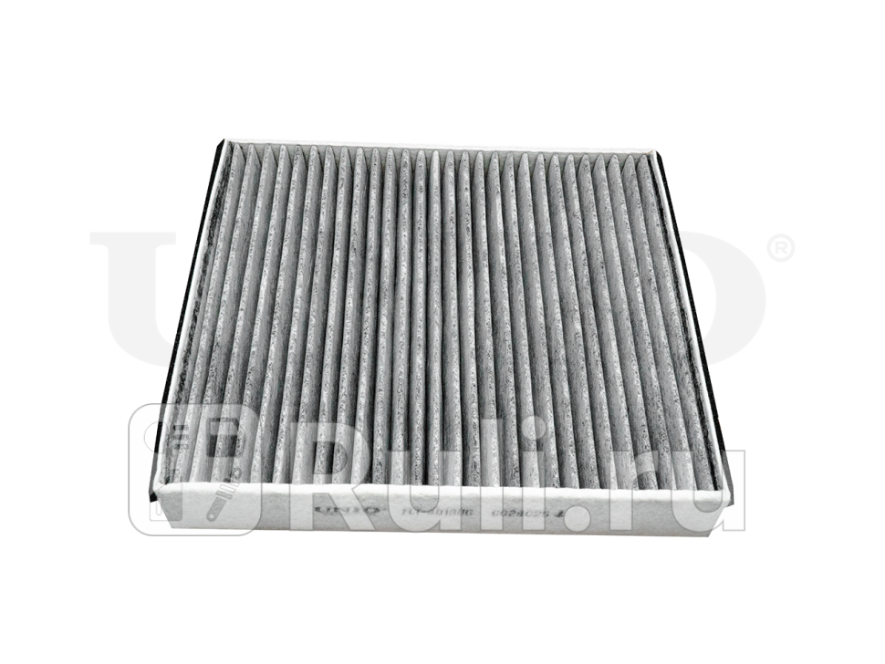 Фильтр салонный угольный UNIO FLT-40130C 910₽