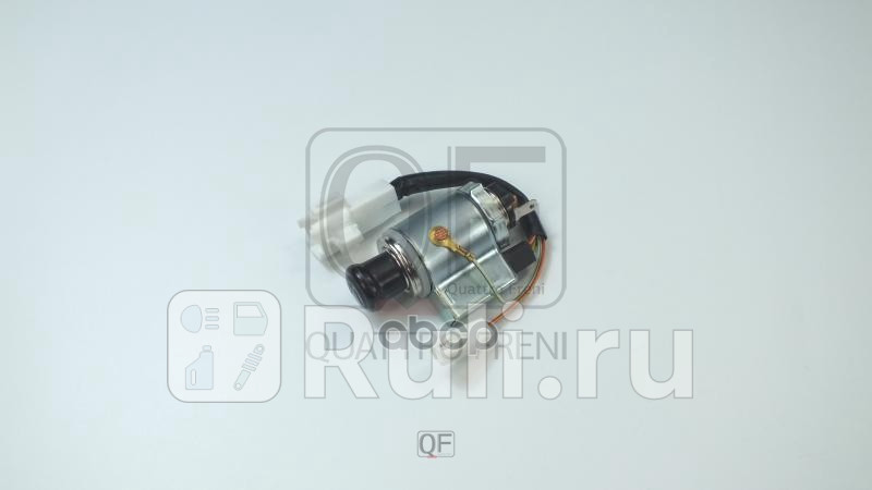 Вставка прикуривателя Quattro Freni qf15q00002 2270₽