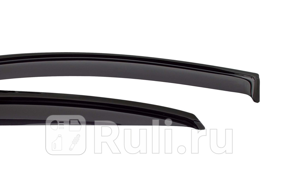 Дефлекторы окон для Hyundai Starex H1 2007- SIM NLDSHYH107322F 2510₽