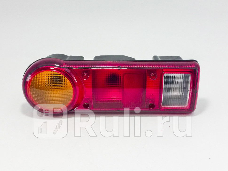 Фонарь левый задний в крыло для Hyundai Porter ТагАЗ 1997- Forward HNPOR97-741-L 910₽