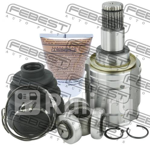 ШРУС внутренний левый к-кт Toyota Camry 11 FEBEST 0111-ACV51LH 0₽