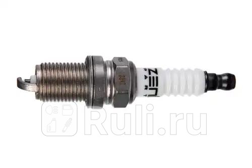 Свеча зажигания BKR5EYA11 Nickel Toyota Yaris Avensis Carina Corolla Nissan Primera ZENTPARTS Z43084 200₽