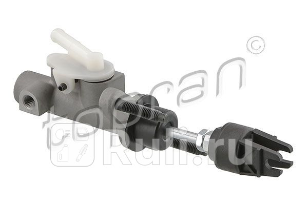 Цилиндр сцепления главный HANS PRIES 621 862 001 0₽