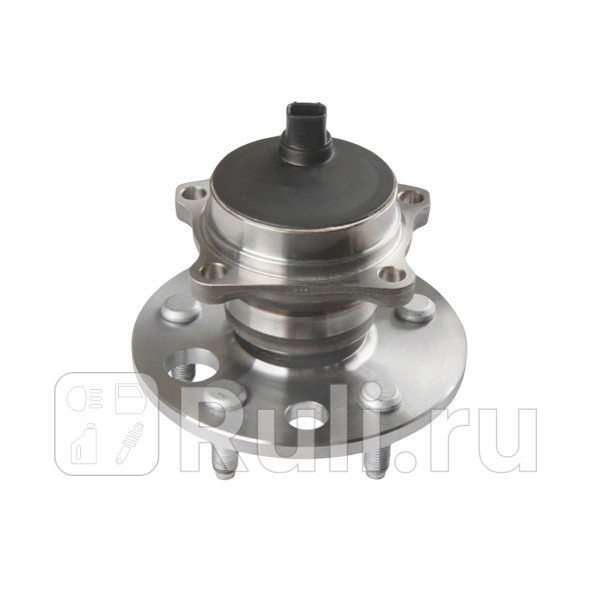 Ступица колеса в сборе задн Toyota Picnic Gaia ACM10SXM10 1998-2004 SEGMATIC SGWH30204200 4970₽