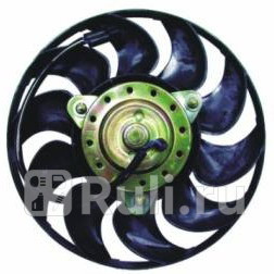 Вентилятор радиатора охлаждения для Audi 80 B4 1991-1994 Forward AI08091-921 2860₽
