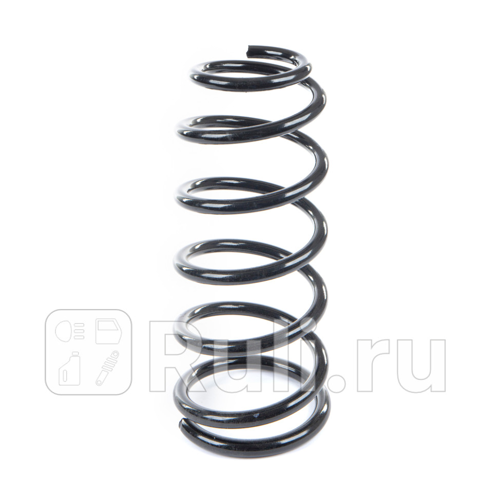 Пружина задняя GANZ GIK02204 1660₽