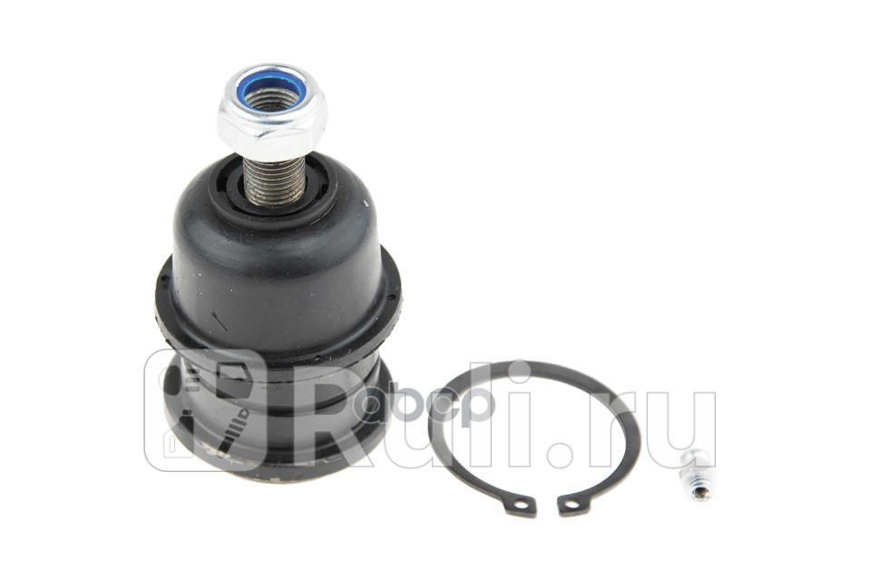 Опора шаровая MITSUBISHIVOLVO CARISMAS40V40 95- переднижн NTY ZSDMS008 950₽