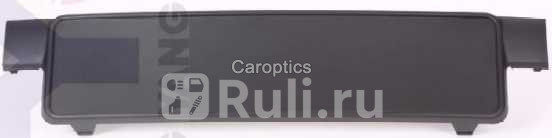 Крепление номера на передний бампер для Volkswagen Passat B5 1996-2001 TYG VG99009GA 1000₽