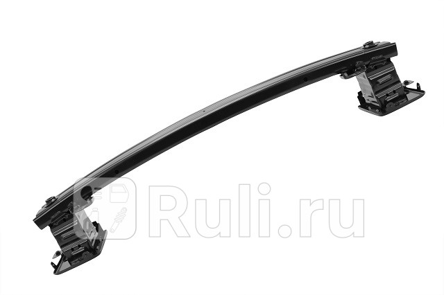 Усилитель переднего бампера для Ford Fiesta 6 2008-2019 YIH SHENG FD1817B 7310₽