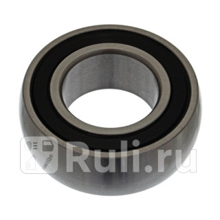 Подшипник подвесн опоры Ford Mondeo III 00 Focus 20 02-04 Febi 21007 0₽