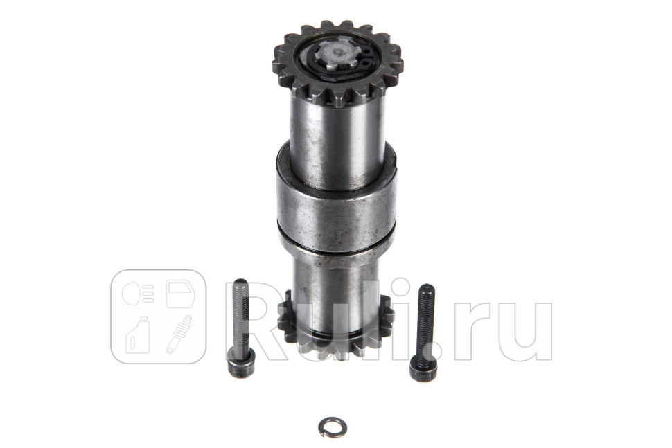 Рк дискового тормоза м механизм регулировки Haldex Mark III STELLOX 85-11217-SX 2560₽