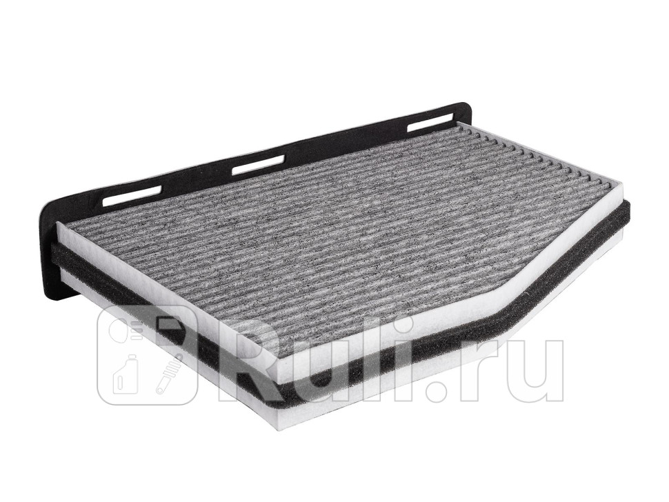 Фильтр салонный для Audi Q3 2011-2018 STELLOX 71-10217-SX 710₽