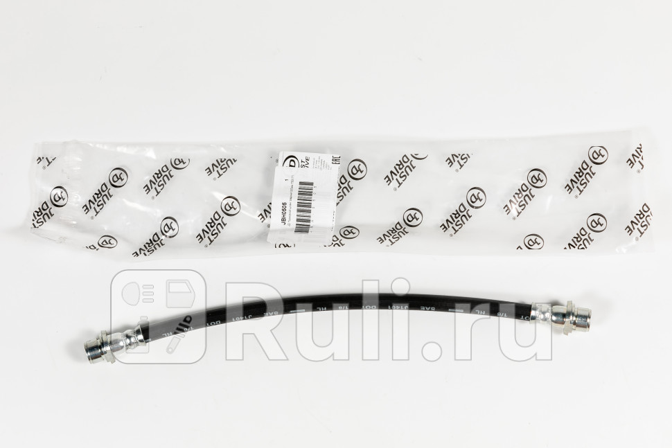 Тормозной шланг задний 320мм T83171 JD JBH0505 400₽