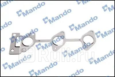 Прокладка выпускного коллектора MANDO EGEMH00005 470₽