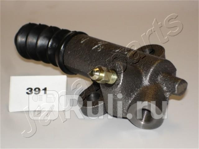 Цилиндр сцепления рабочий JAPANPARTS cy391 1080₽