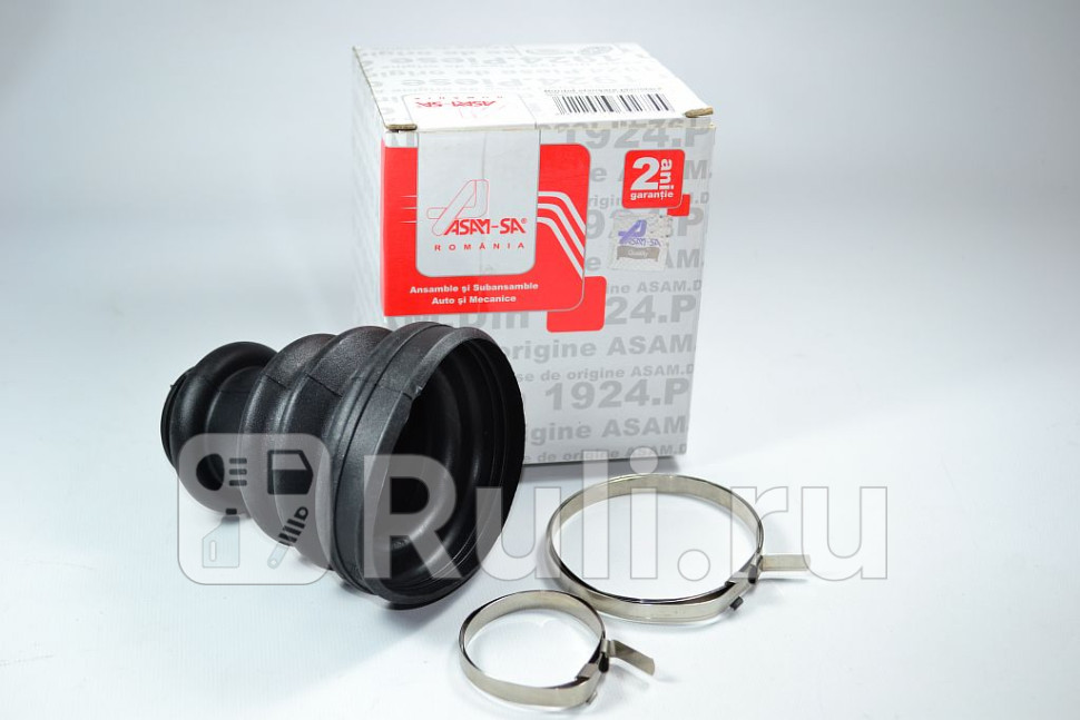 Пыльник ШРУСа наружнего компл Asam 30275 530₽