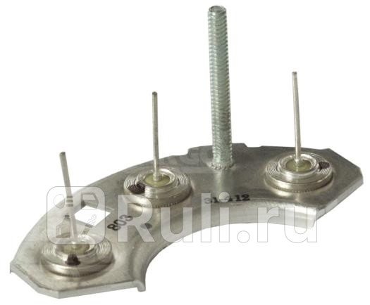 Диодный мост CARGO 139461 2440₽