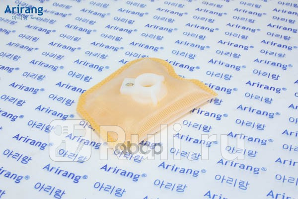 Фильтр бензонасоса Hyundai ix35 Tucson 2010- Santa Fe 2012- Kia Sportage 2010- сетка ARIRANG CT39 180₽