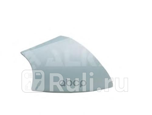 корпус зеркала правого грунт увеличOpel Vectra B 95-03 ALKAR 6342433 790₽