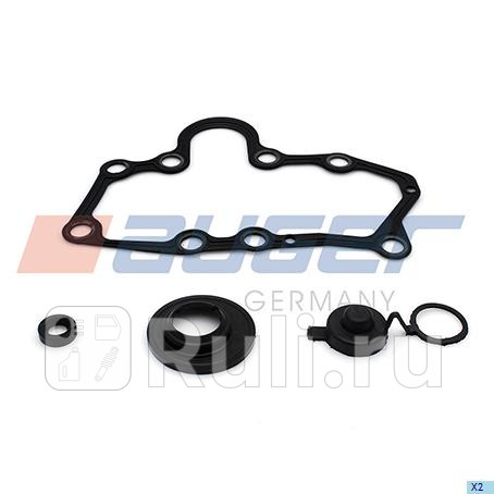 Рк переднего суппорта AUGER 55823 690₽