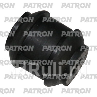Сайлентблок задней тяги зад попереч лев HONDA HR-V 4WD 99- PATRON PSE10215 490₽
