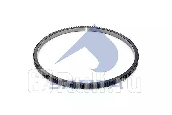 венец маховика z156 d440 Volvo F1012 TD101-123 Sampa 033199 0₽