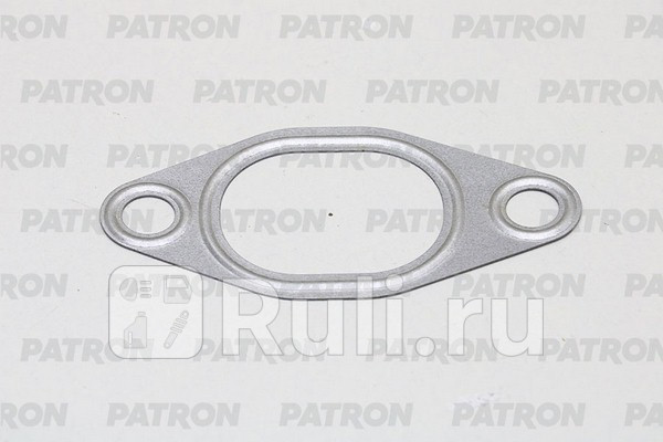 Прокладка выпускного коллектора FIAT DUCATO RENAULT MASTER 25DTD 80 Ex 4 PATRON PG5-2084 120₽
