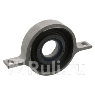 Опора кардана с подшипником 35мм BMW 1 F20F21 125d135iM 11- 2 F22 225d235iM 13- SWAG 20944602 6340₽
