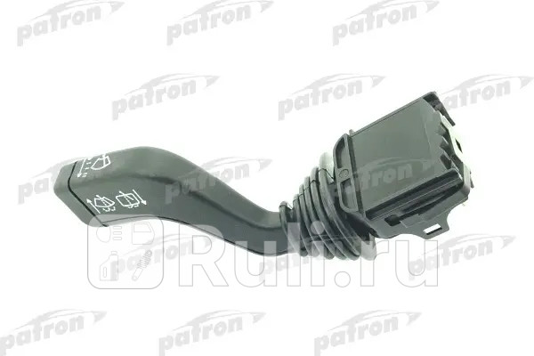 Подрулевой переключатель PATRON P15-0020 850₽
