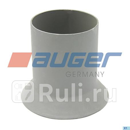 стакан сетки глушителя 72x98x87 MB AUGER 65524 0₽