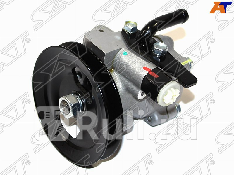 Насос гур для Hyundai H100 1996-2003 SAT ST-VP137 8590₽